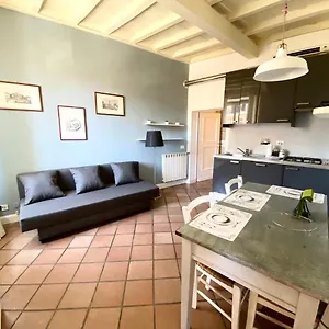 Apartamento Trastevere Rome's Heart Charming 8, Roma