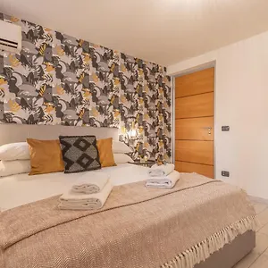 Apartamento Melissa Stylish Loft At Vatican Museum, Roma