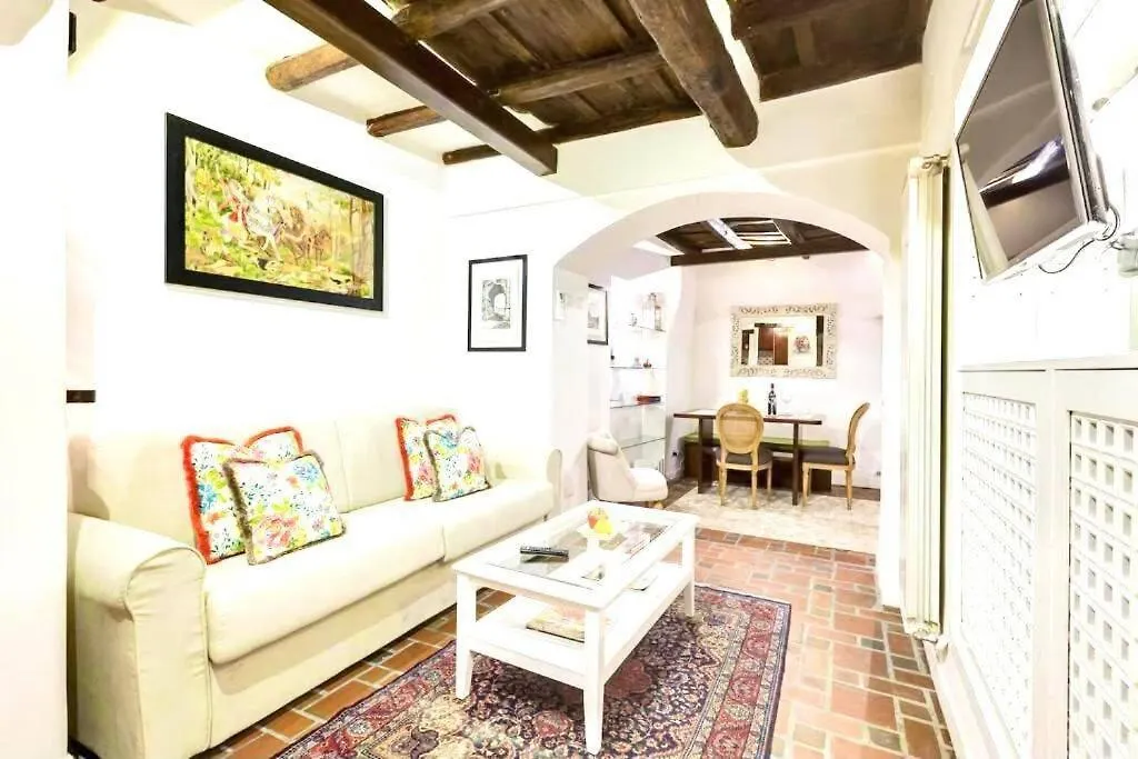 Cedro Home Roma